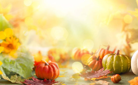 The Benefits of Fall Planting